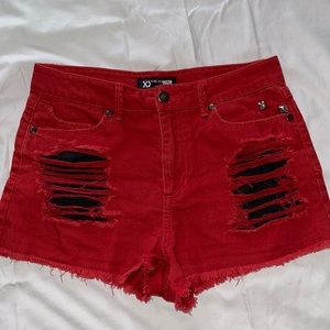 Women’s shorts